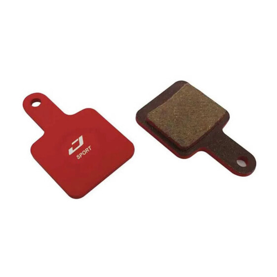 JAGWIRE Disc Brake Pads Tektro Volans-AurigaSubE-Sub