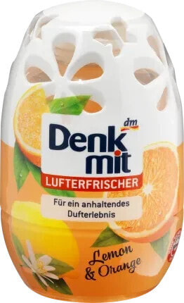 Lufterfrischer Lemon & Orange, 150 ml