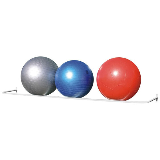 Фитнес-мяч настенный кронштейн Softee Fitball Wall Rack