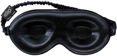 Slip Lovely Lashes - Contour Sleep Mask Black