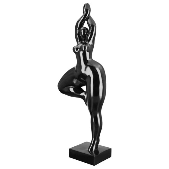 Skulptur Ballerina