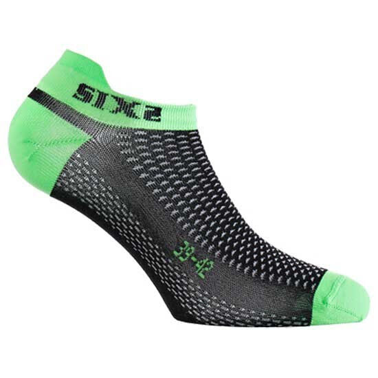 SIXS No-Show socks