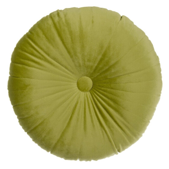 Подушка Зеленый 40 x 40 cm Круглый