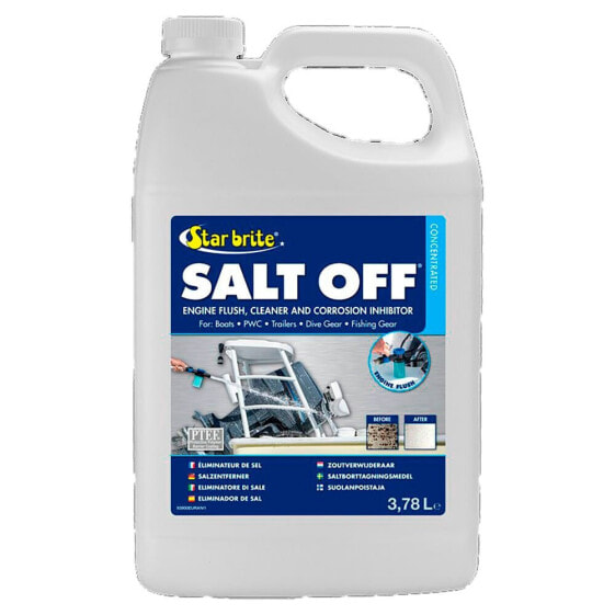 STARBRITE Salt Off 3.78L Cleaner