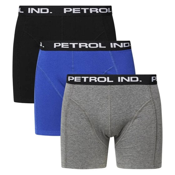 PETROL INDUSTRIES M-3020-Bxr300 boxers