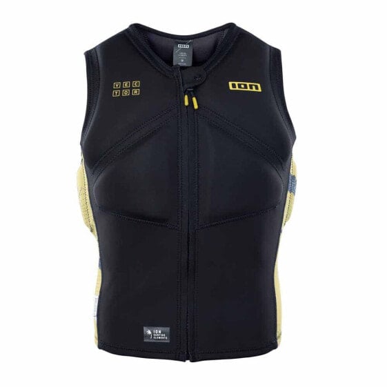 ION Vector Core Front Zip Protect Vest