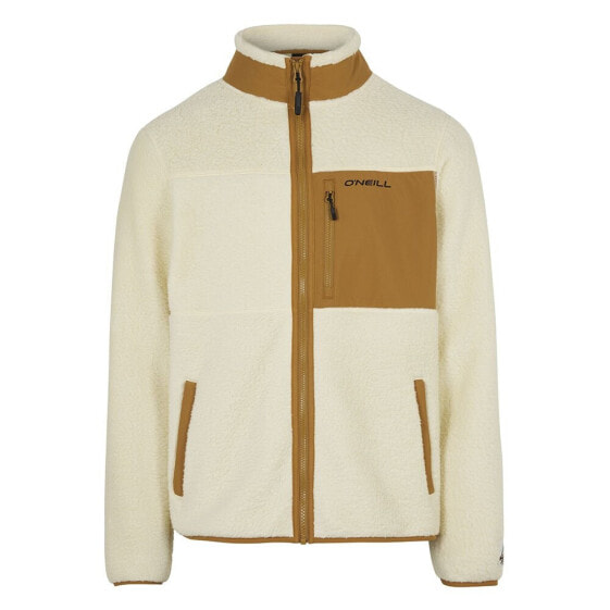 O´NEILL High Pile full zip fleece