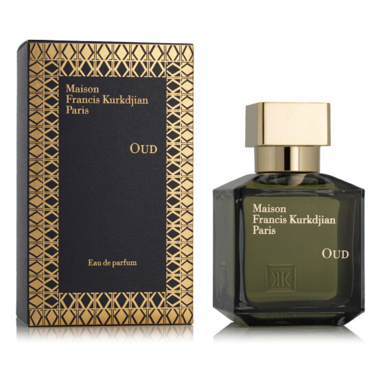 Парфюмерия унисекс Maison Francis Kurkdjian EDP Oud 70 ml