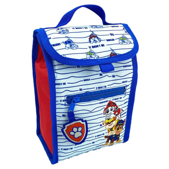 CYP BRANDS Lunch bag Paw Patrol