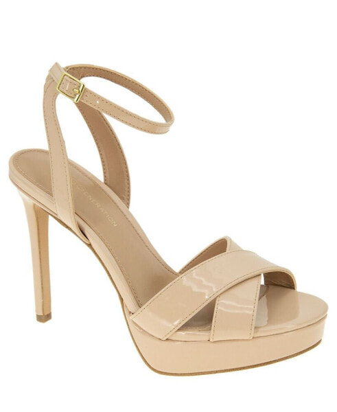 Women's Niada Platform Sandal