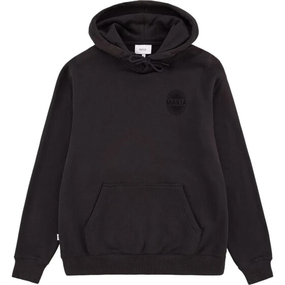 MAKIA Kaamos hoodie