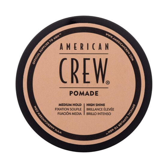 American Crew Style Pomade 50 g haargel für Herren