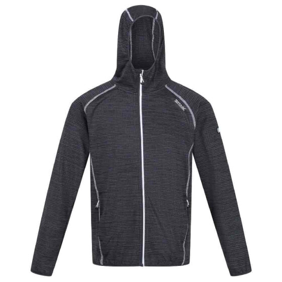 REGATTA Yonder full zip sweatshirt