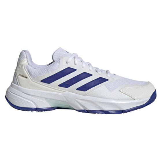 ADIDAS Courtjam Control 3 hard court shoes