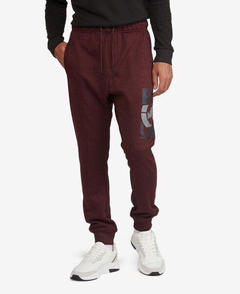 Men's Over and Under Joggers