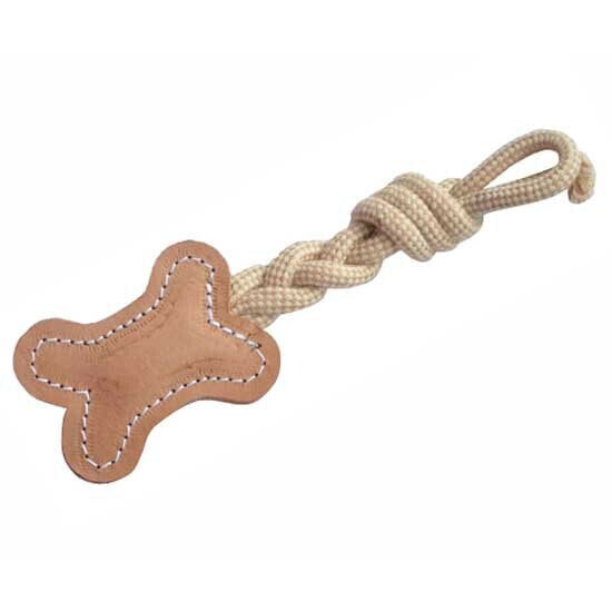 FREEDOG Natural Bone Toy 30 cm