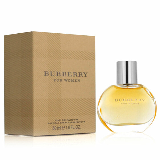 Женская парфюмерия Burberry EDP For Women 50 ml