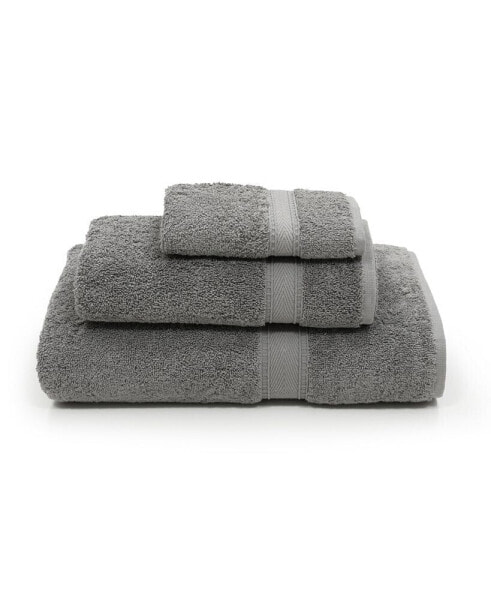 Sinemis Terry 6-Pc. Towel Set
