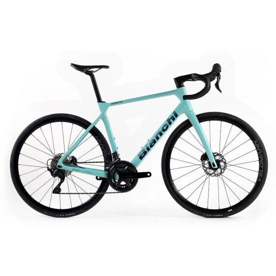 BIANCHI Infinito ICR 105 12s VP 2024 road bike