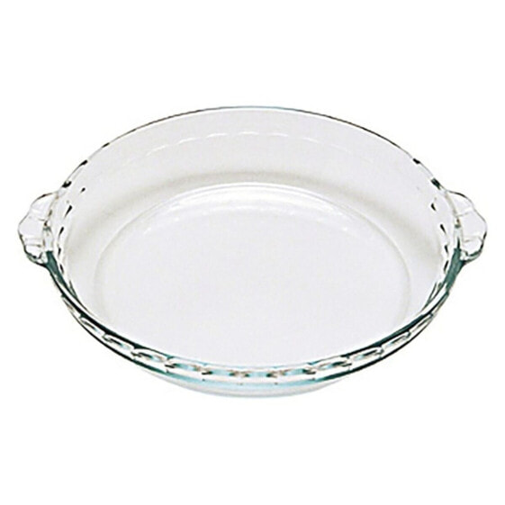 Форма для выпечки Pyrex 198B000/5016 Прозрачный Cтекло 26 x 23 x 5 cm