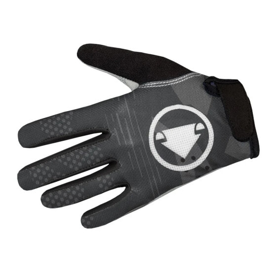 Endura Hummvee gloves