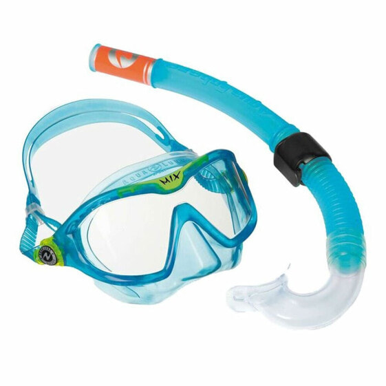 AQUALUNG Mix.A Snorkeling Set