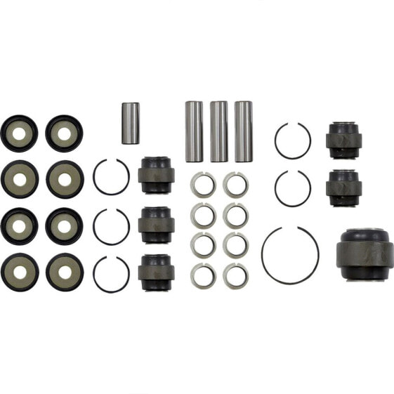 MOOSE HARD-PARTS 50-1162 upper&lower a-arm repair kit