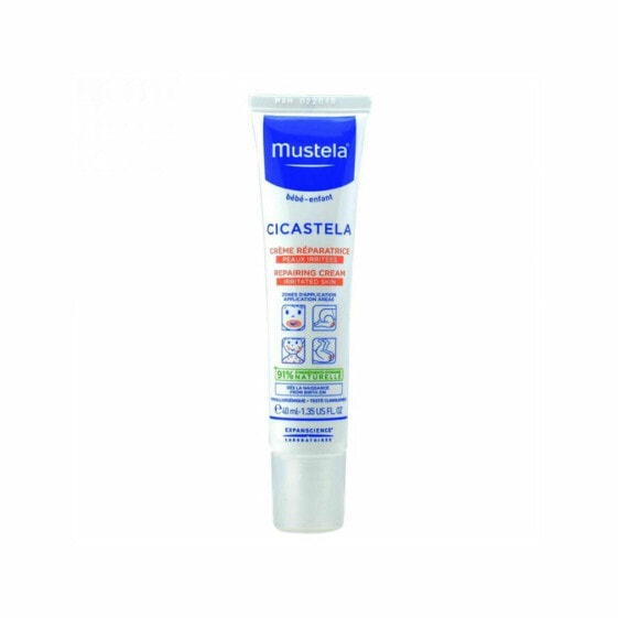 Реконструирующий крем для младенцев Mustela Le2937 40 ml