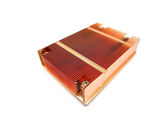 Dynatron A28 - Heatsink/Radiatior - Copper