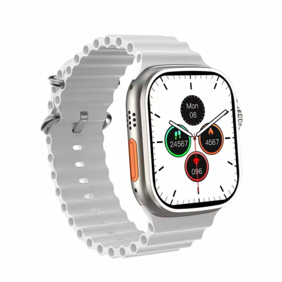 Умные часы HiWatch Ultra BIG-2-3-WHT