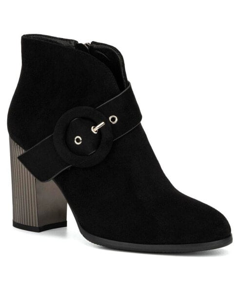 Women's Nora Bootie