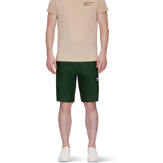 MAMMUT Massone Shorts