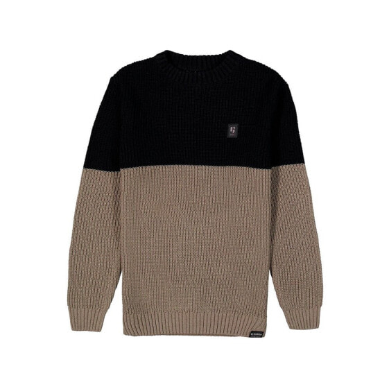 GARCIA V23641 Sweater
