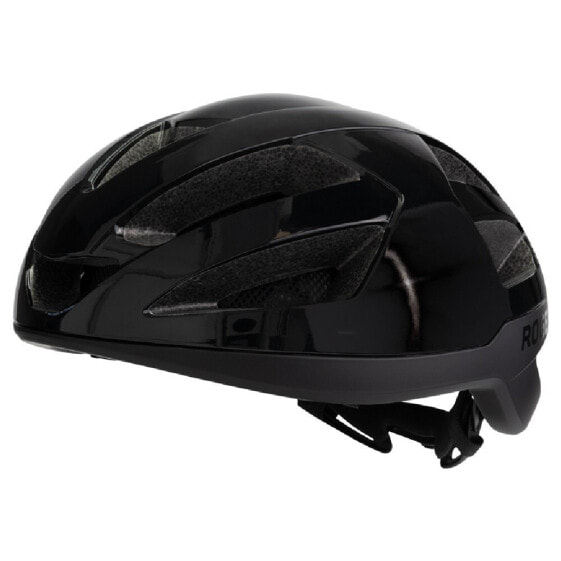 Шлем для велоспорта Rogelli Puncta, искусственный.