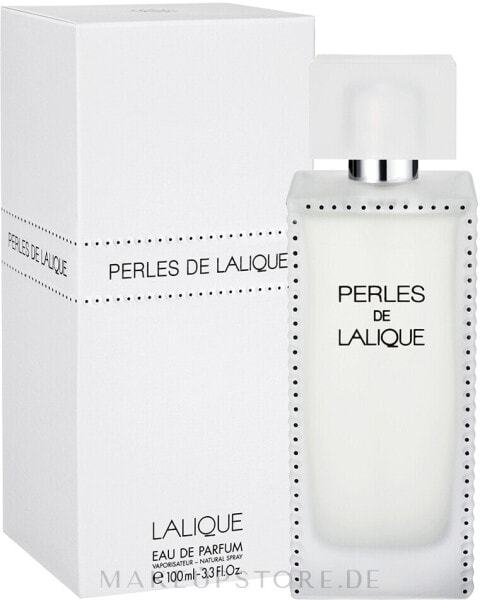 Lalique Perles de Lalique - Eau de Parfum 100 ml