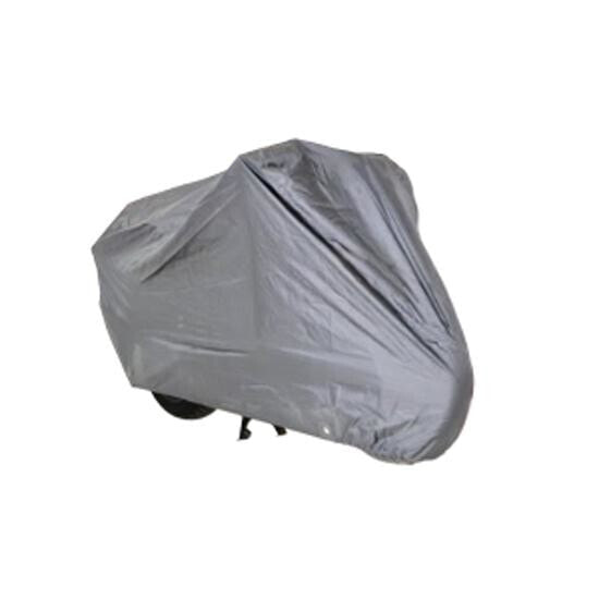 BERING Evo PVC Moto Cover