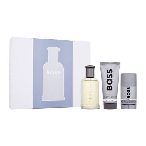 Hugo Boss Boss Bottled Gift Set