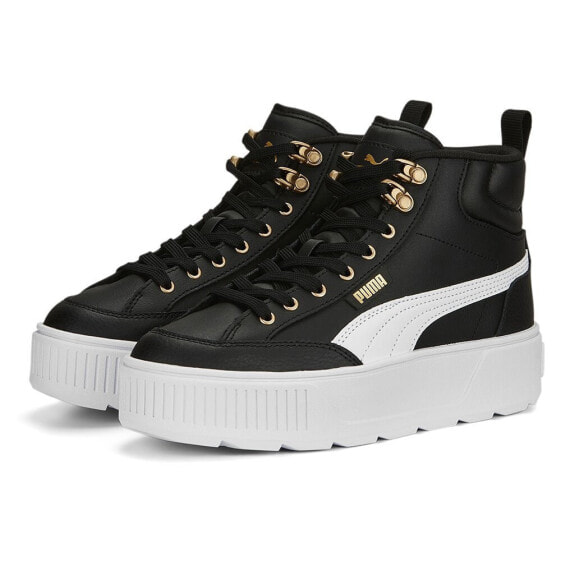 PUMA Karmen Mid trainers