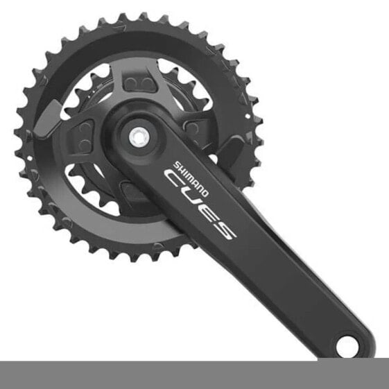 SHIMANO Cues U4010-2B crankset