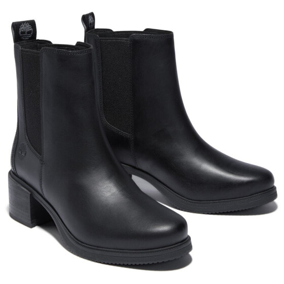 TIMBERLAND Dalston Vibe Chelsea Boots