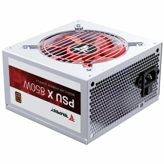 Источник питания Tempest PSU X модульная 850 W 80 Plus Bronze