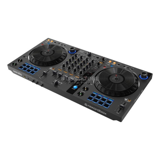 Pioneer DJ DDJ-FLX6-GT 4-Channel DJ Controller