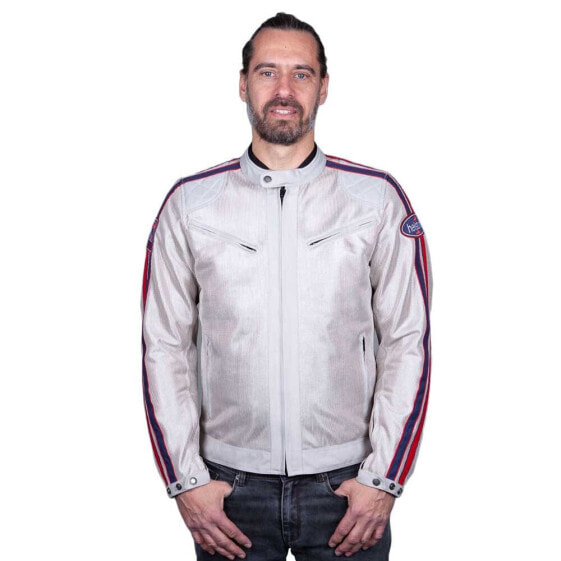 HELSTONS Pace Air jacket