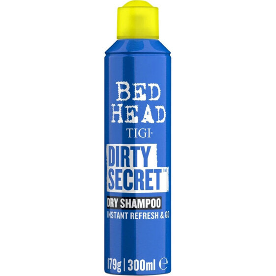 TIGI Dirty Secret Dry Shampoo