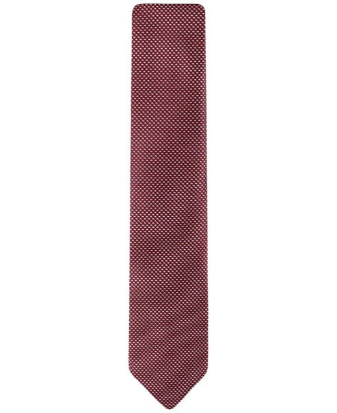 Men's Malcom Micro-Pattern Tie