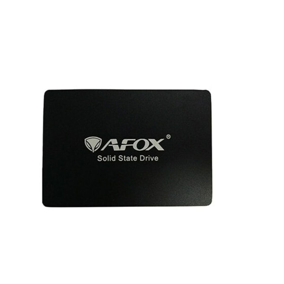 Жесткий диск Afox SD250-256GQN 256 Гб SSD