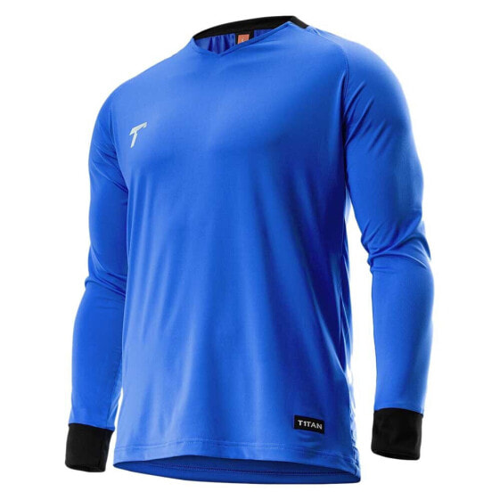 T1TAN Goalkeeper long sleeve T-shirt