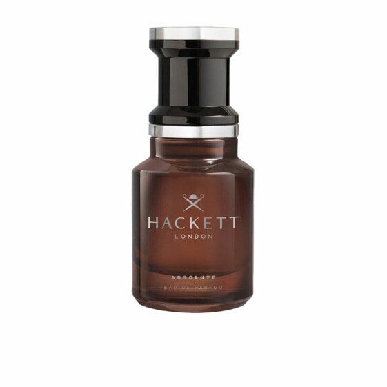 Мужская парфюмерия Hackett London EDP Absolute 50 ml