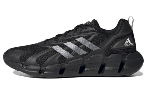 Кроссовки беговые Adidas Ventice Climacool черные