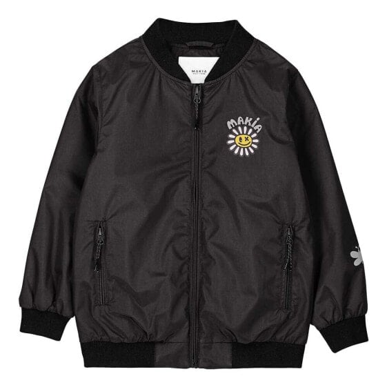 MAKIA Flower jacket